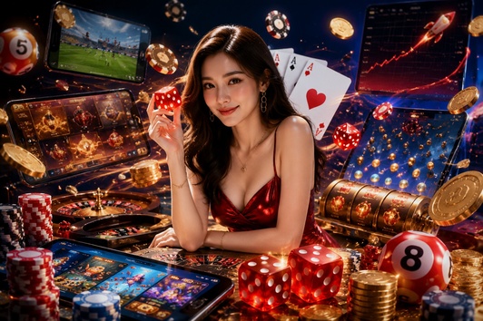 mari888