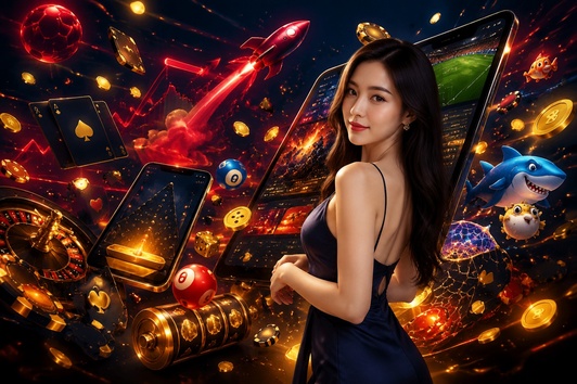 mari888